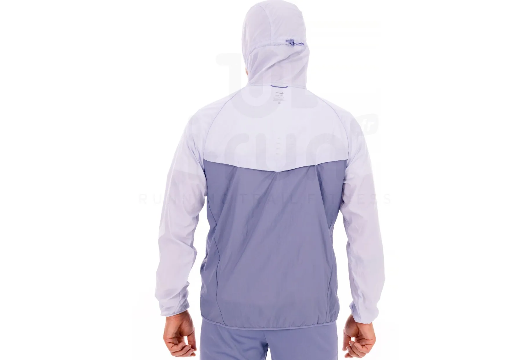 Nike chaqueta Stride