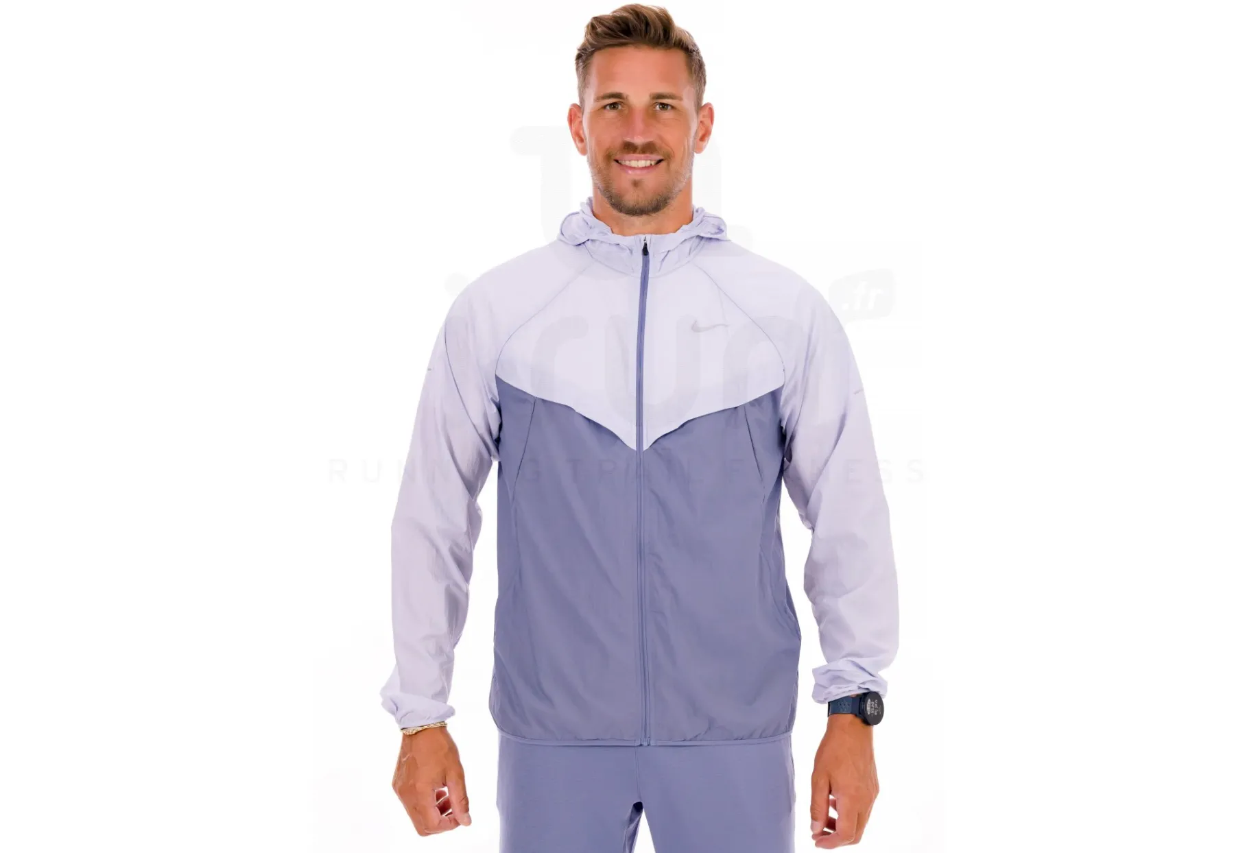 Nike chaqueta Stride