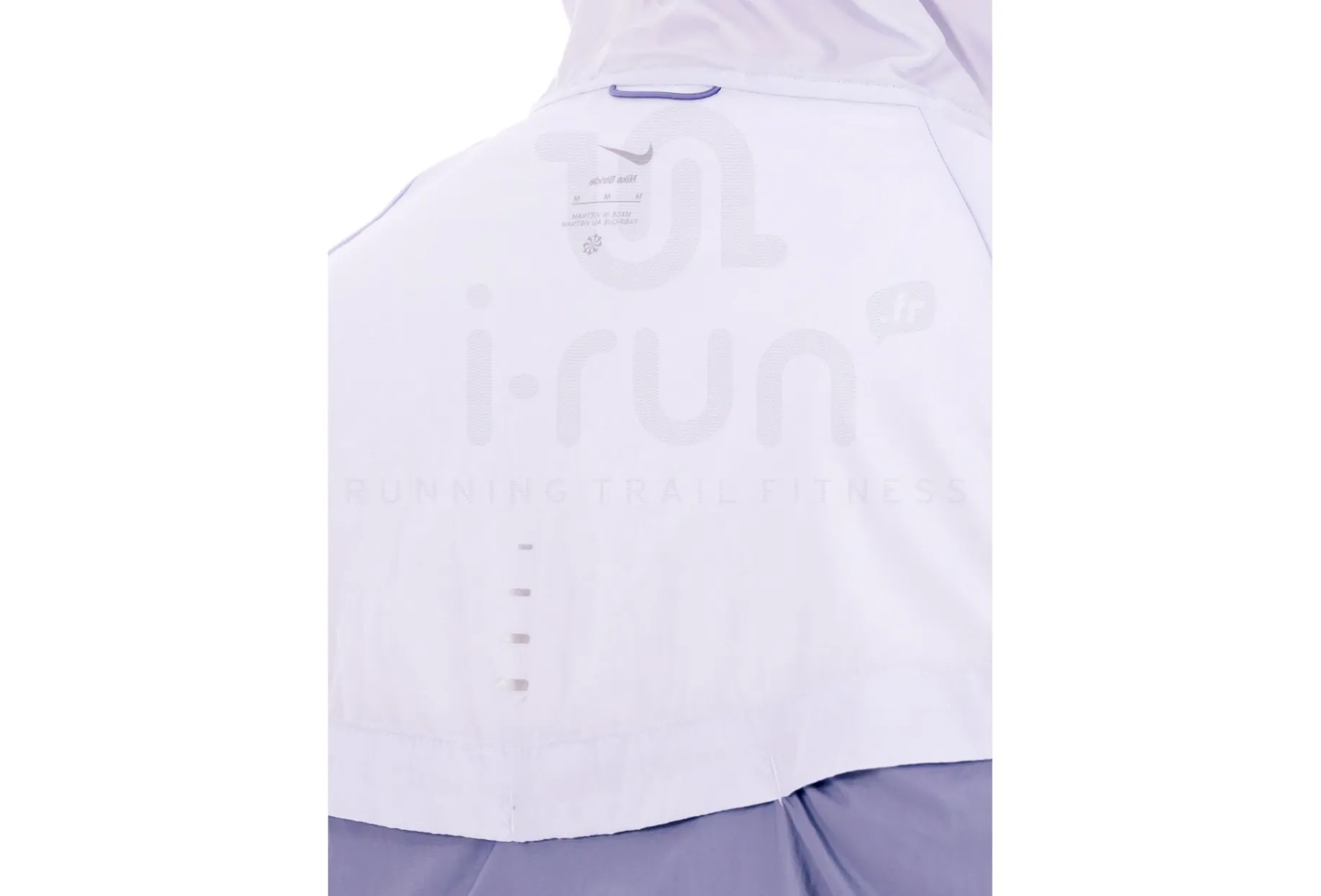 Nike chaqueta Stride