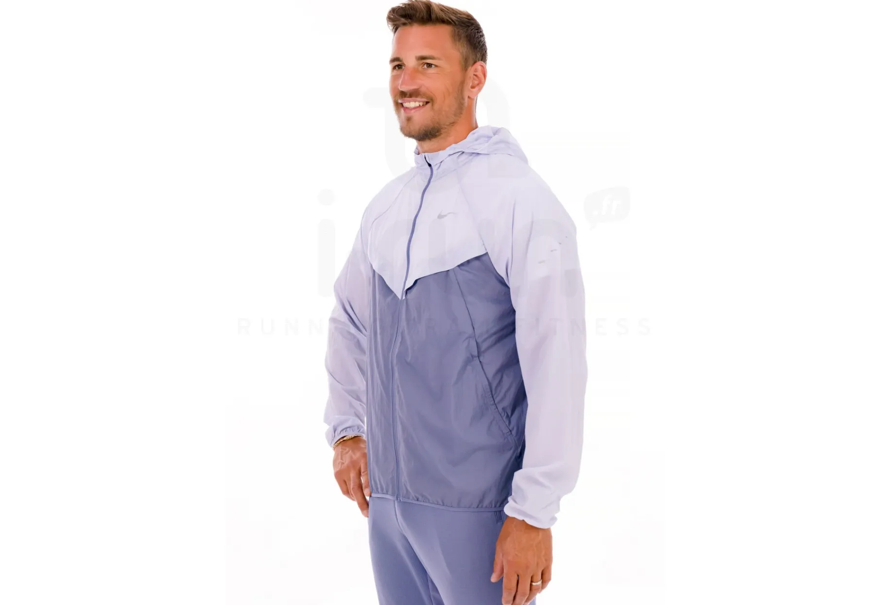 Nike chaqueta Stride