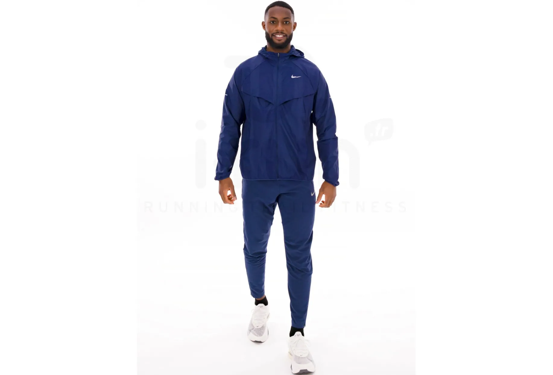 Nike chaqueta Stride