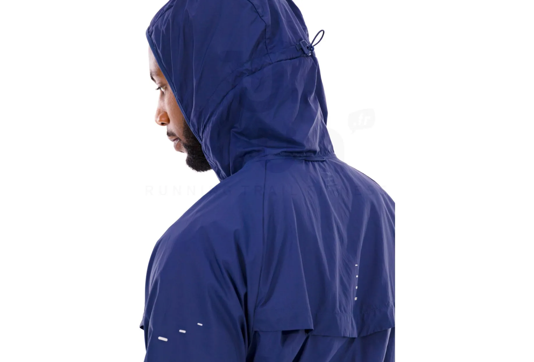 Nike chaqueta Stride