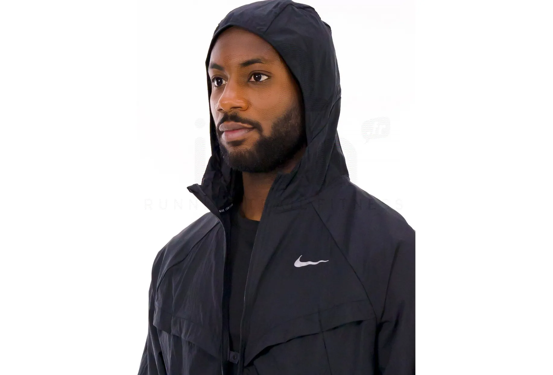 Nike chaqueta Stride