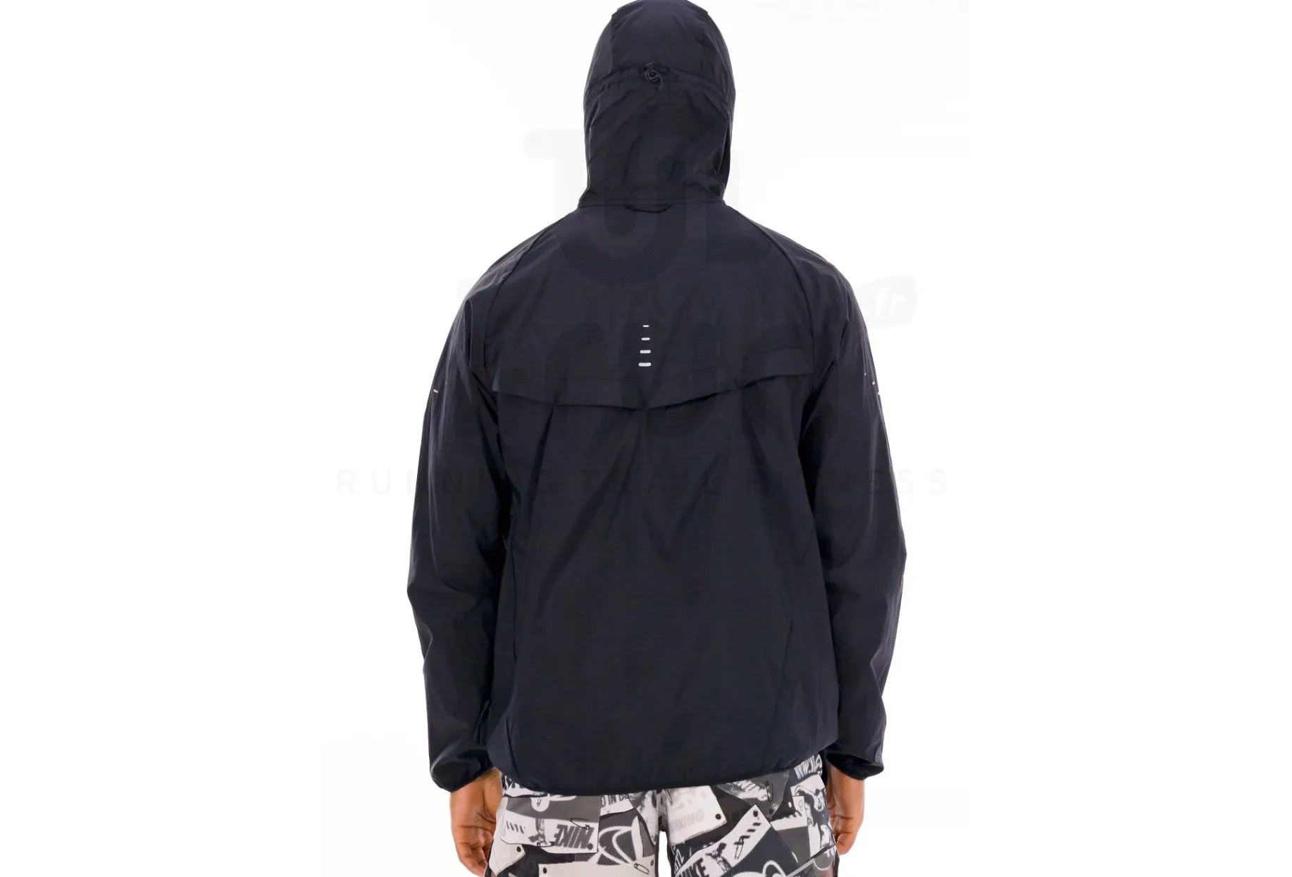 Nike chaqueta Stride