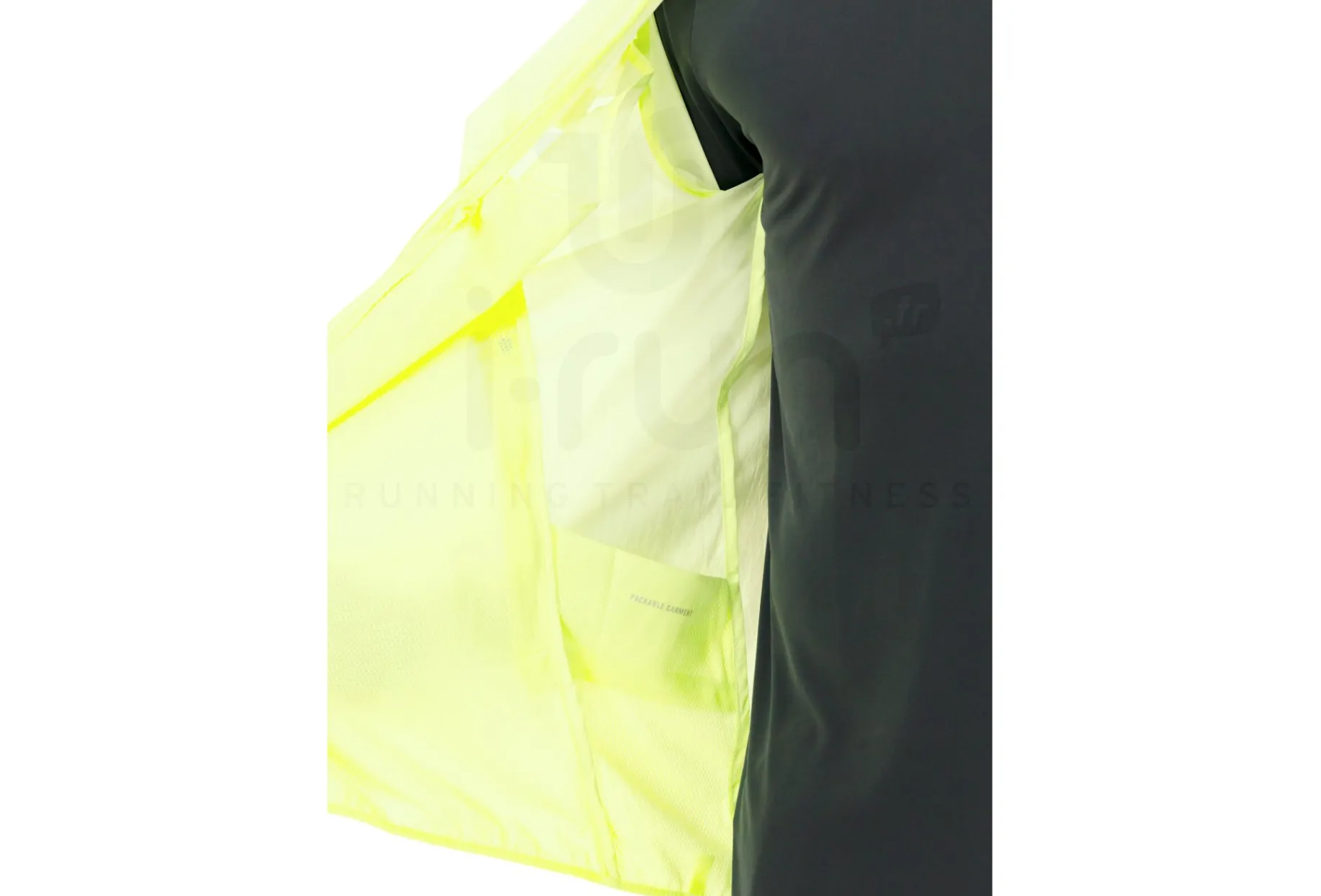 Nike chaqueta Stride