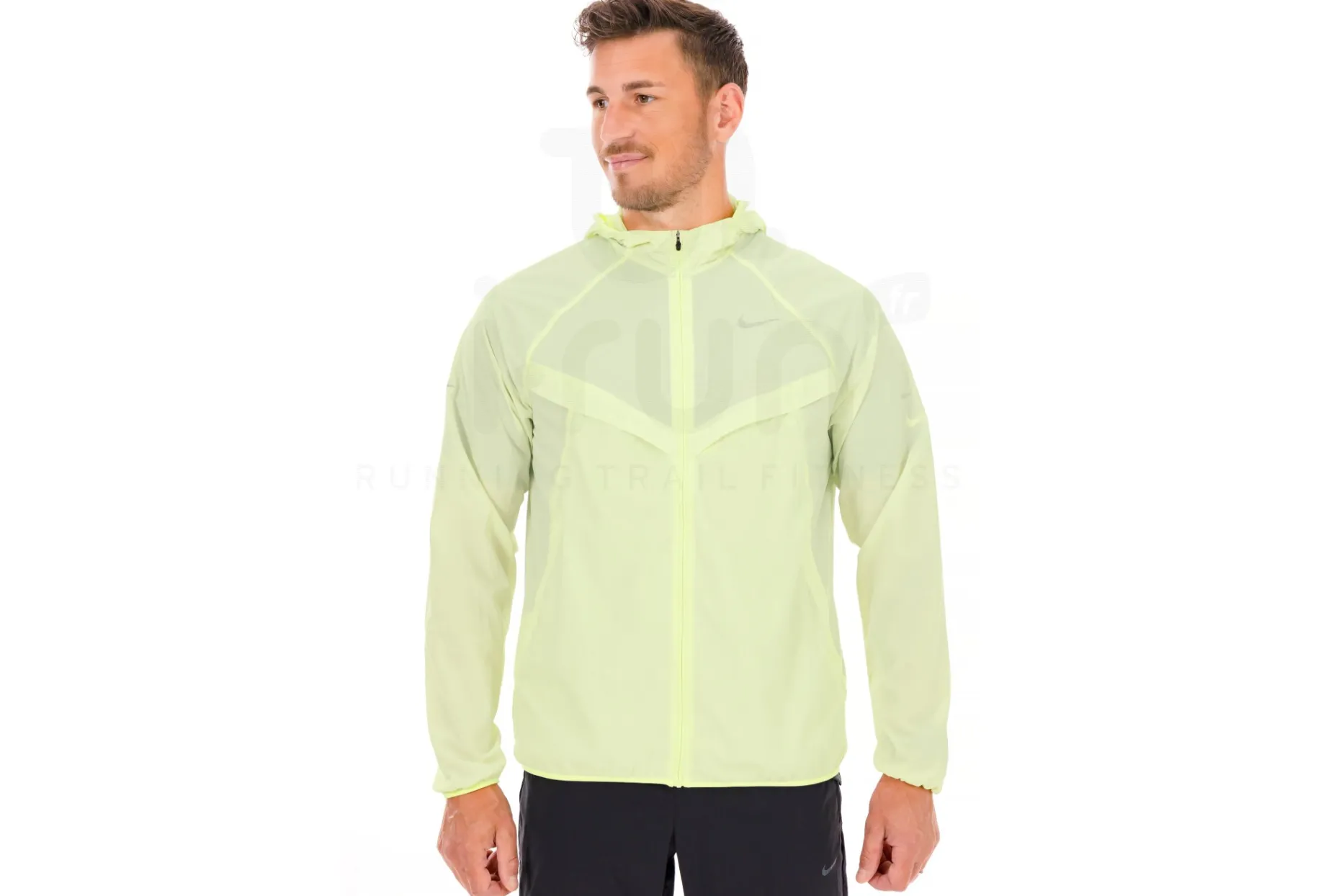 Nike chaqueta Stride