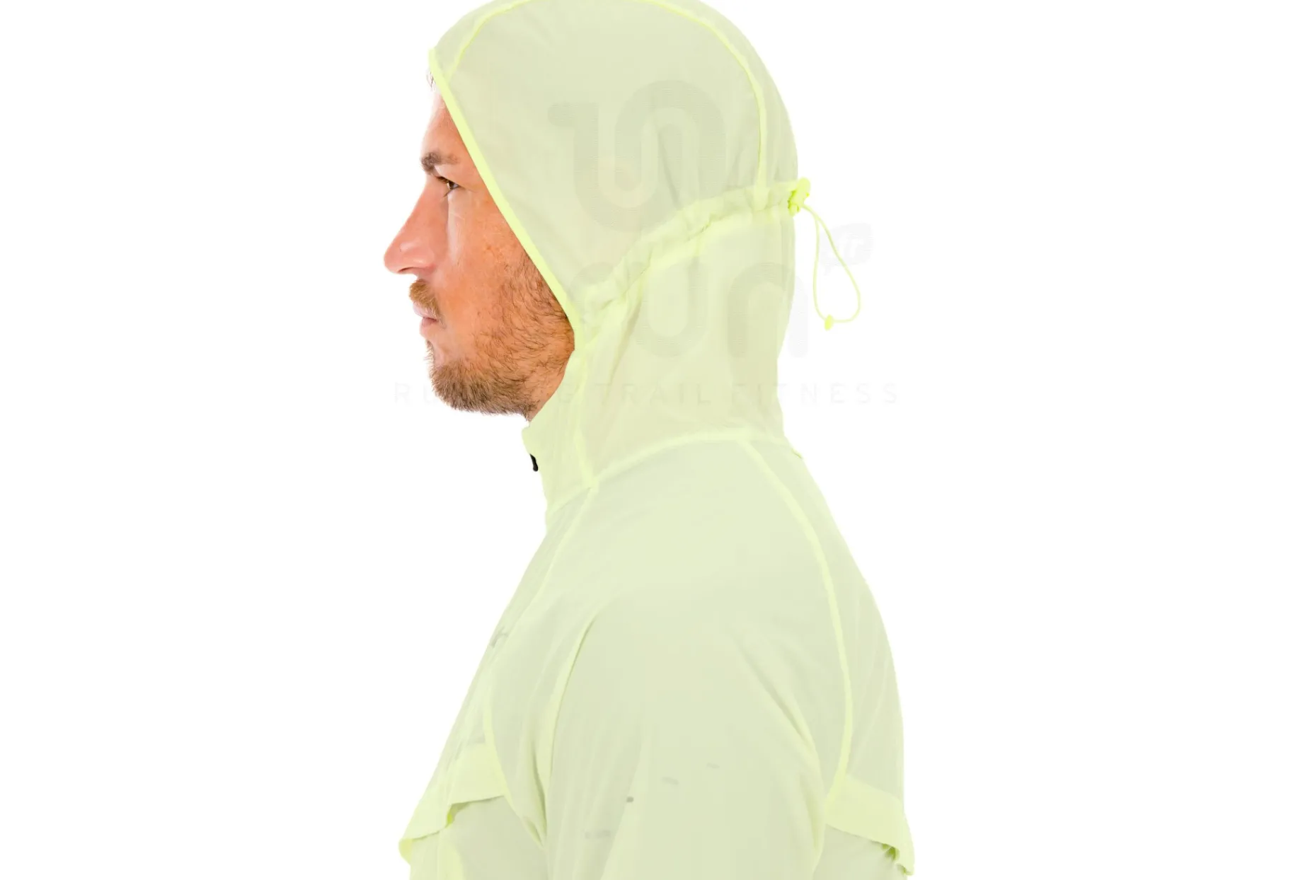 Nike chaqueta Stride