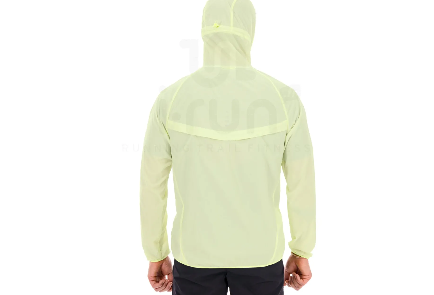 Nike chaqueta Stride