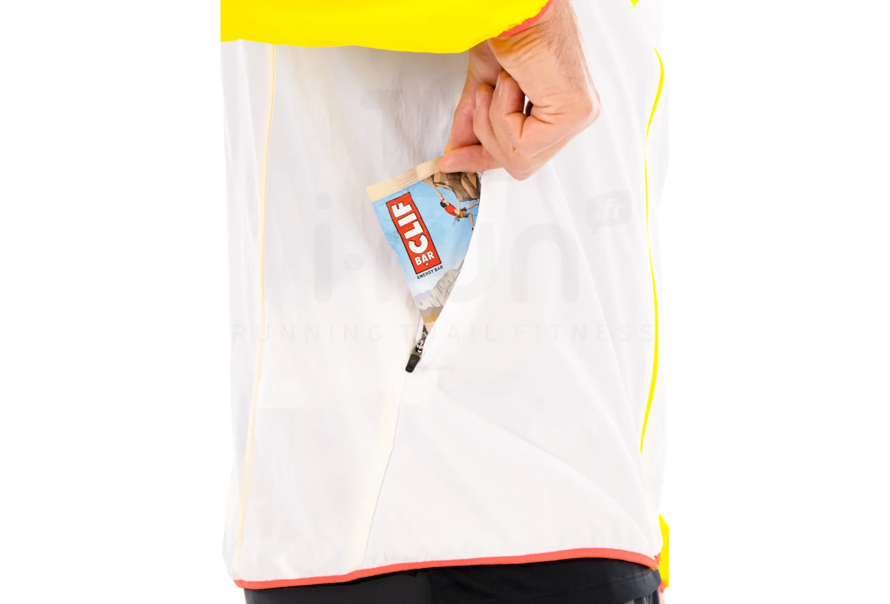 Nike chaqueta Stride