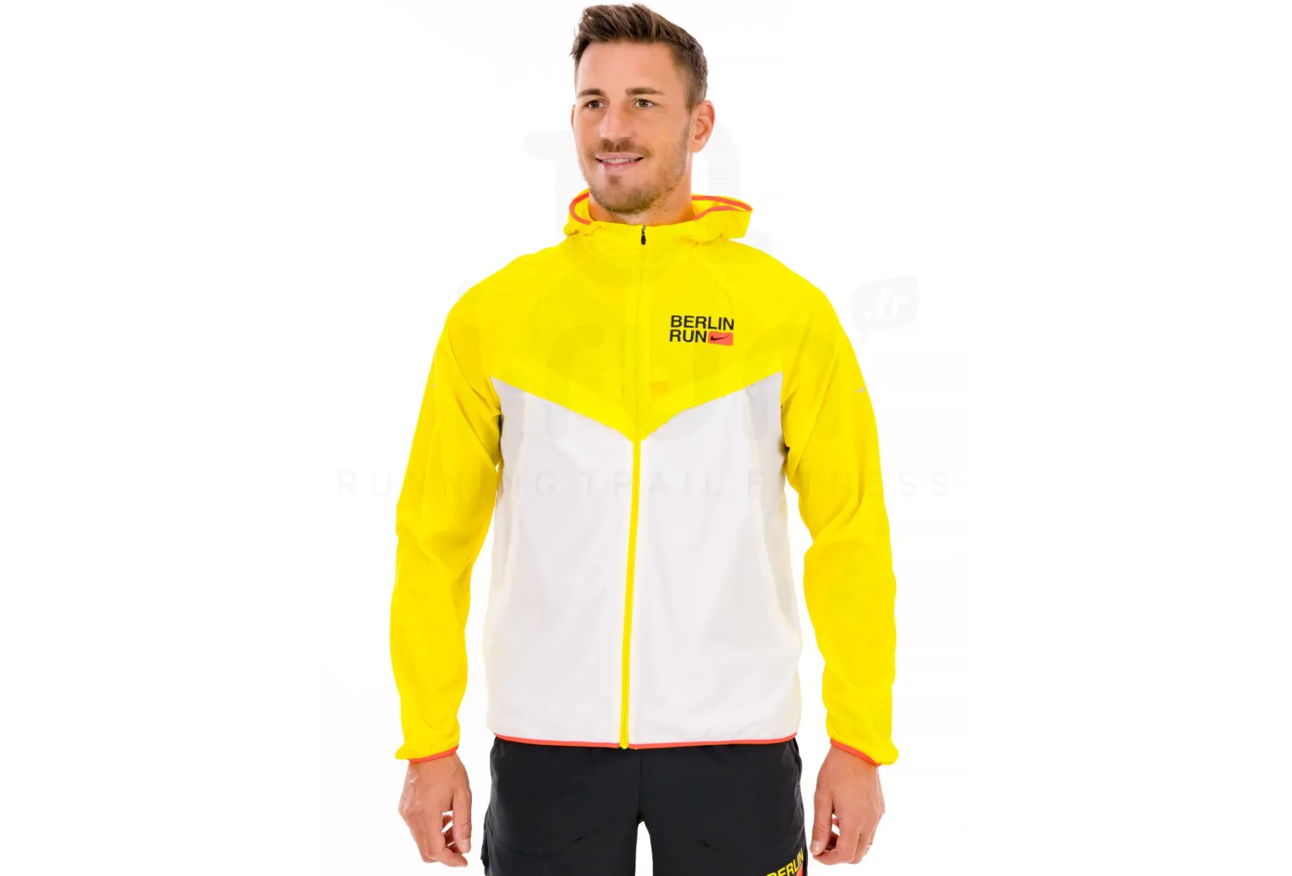 Nike chaqueta Stride