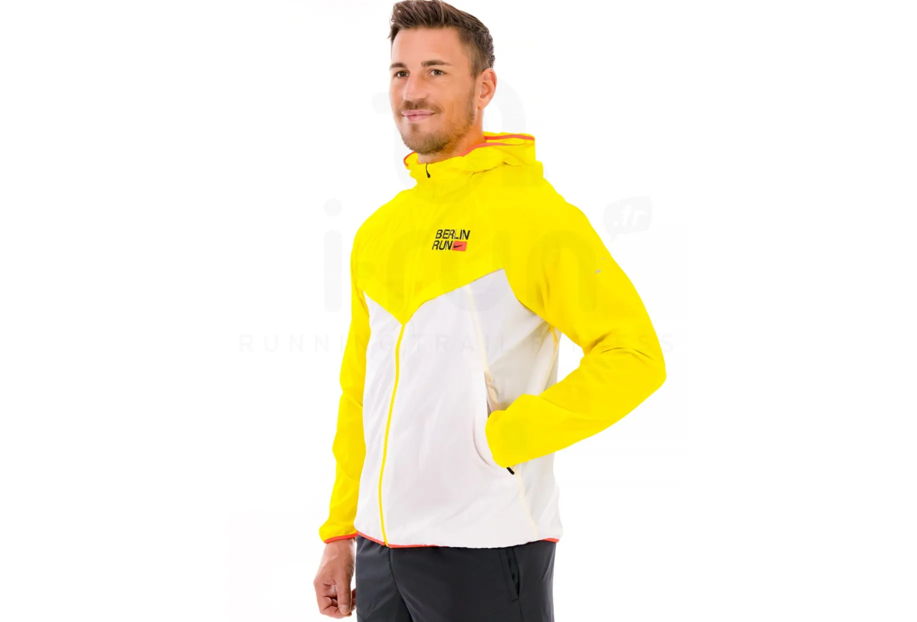 Nike chaqueta Stride