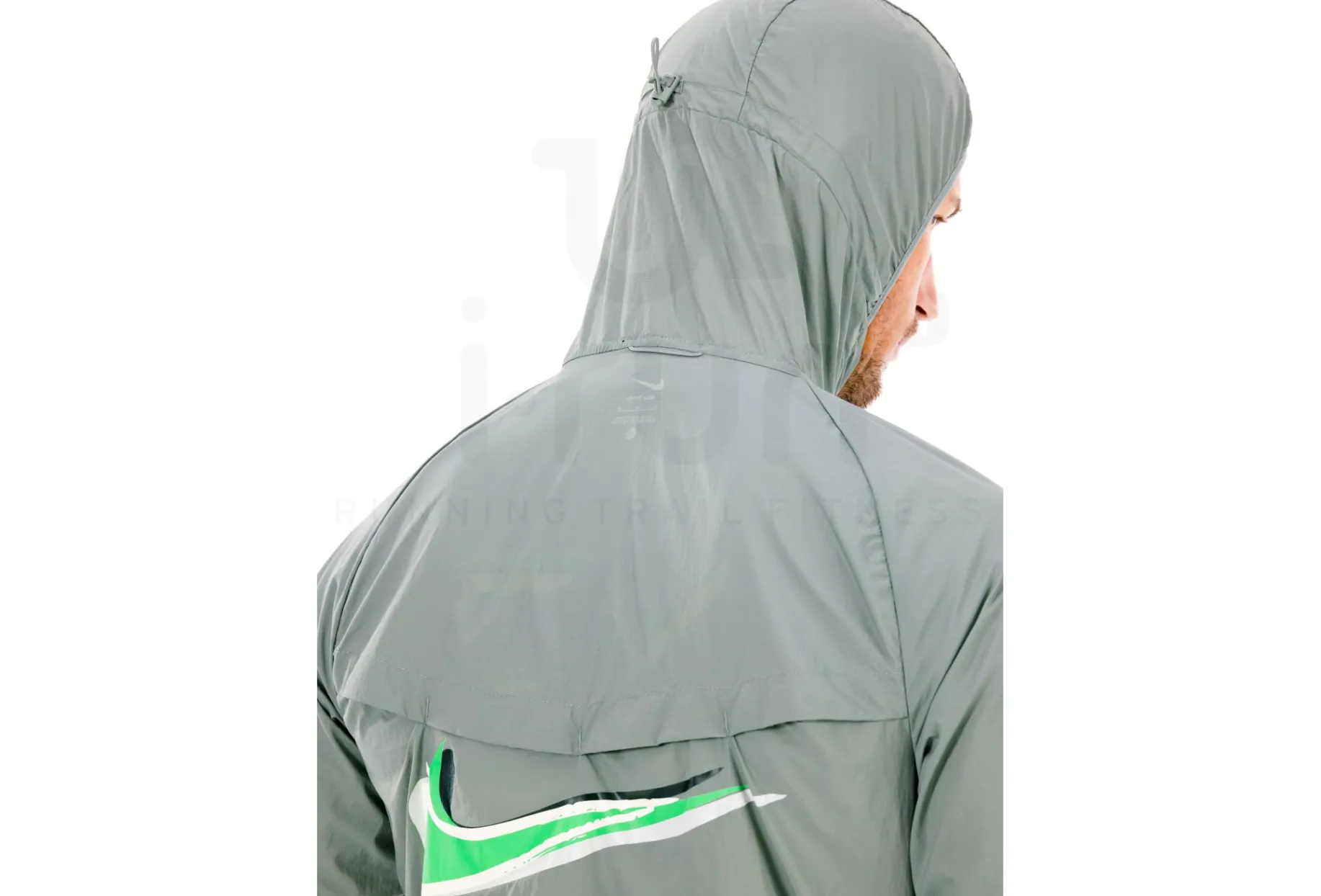 Nike chaqueta Stride Eliud kipchoge