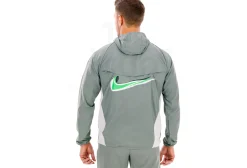 Nike chaqueta Stride Eliud kipchoge