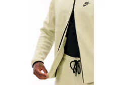 Nike chaqueta Tech Fleece Windrunner