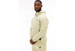 Nike chaqueta Tech Fleece Windrunner