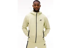 Nike chaqueta Tech Fleece Windrunner