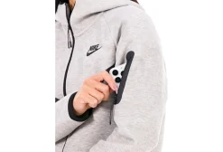 Nike chaqueta Tech Fleece Windrunner