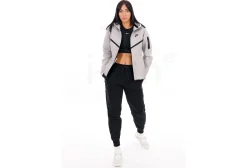 Nike chaqueta Tech Fleece Windrunner