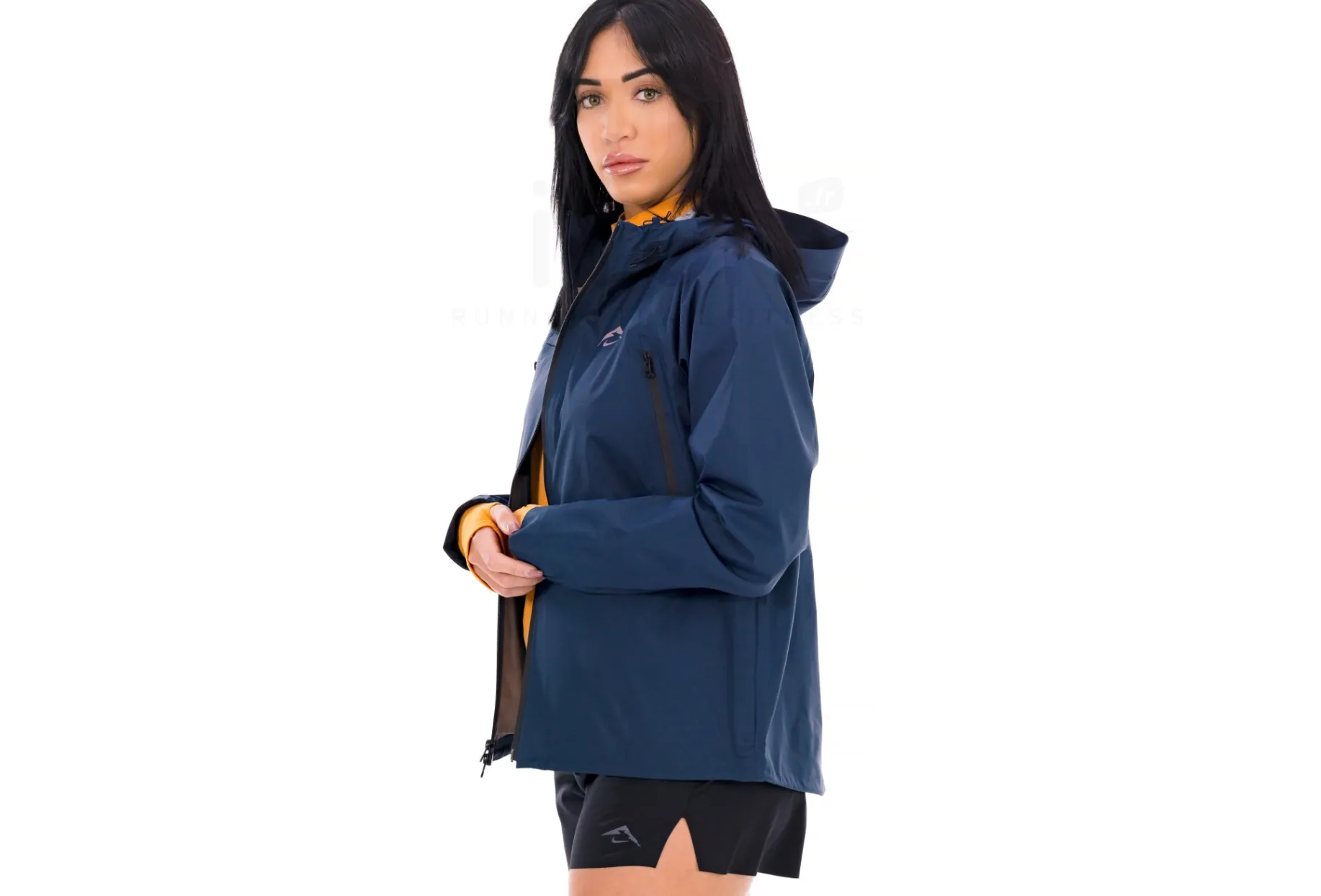 Nike chaqueta Trail
