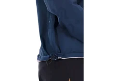 Nike chaqueta Trail