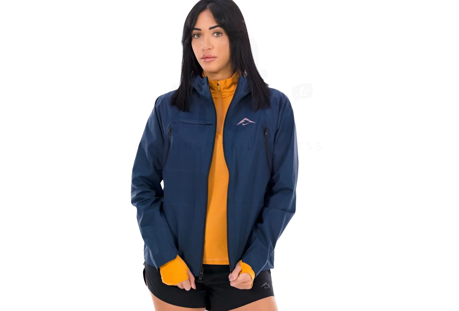 Nike chaqueta Trail