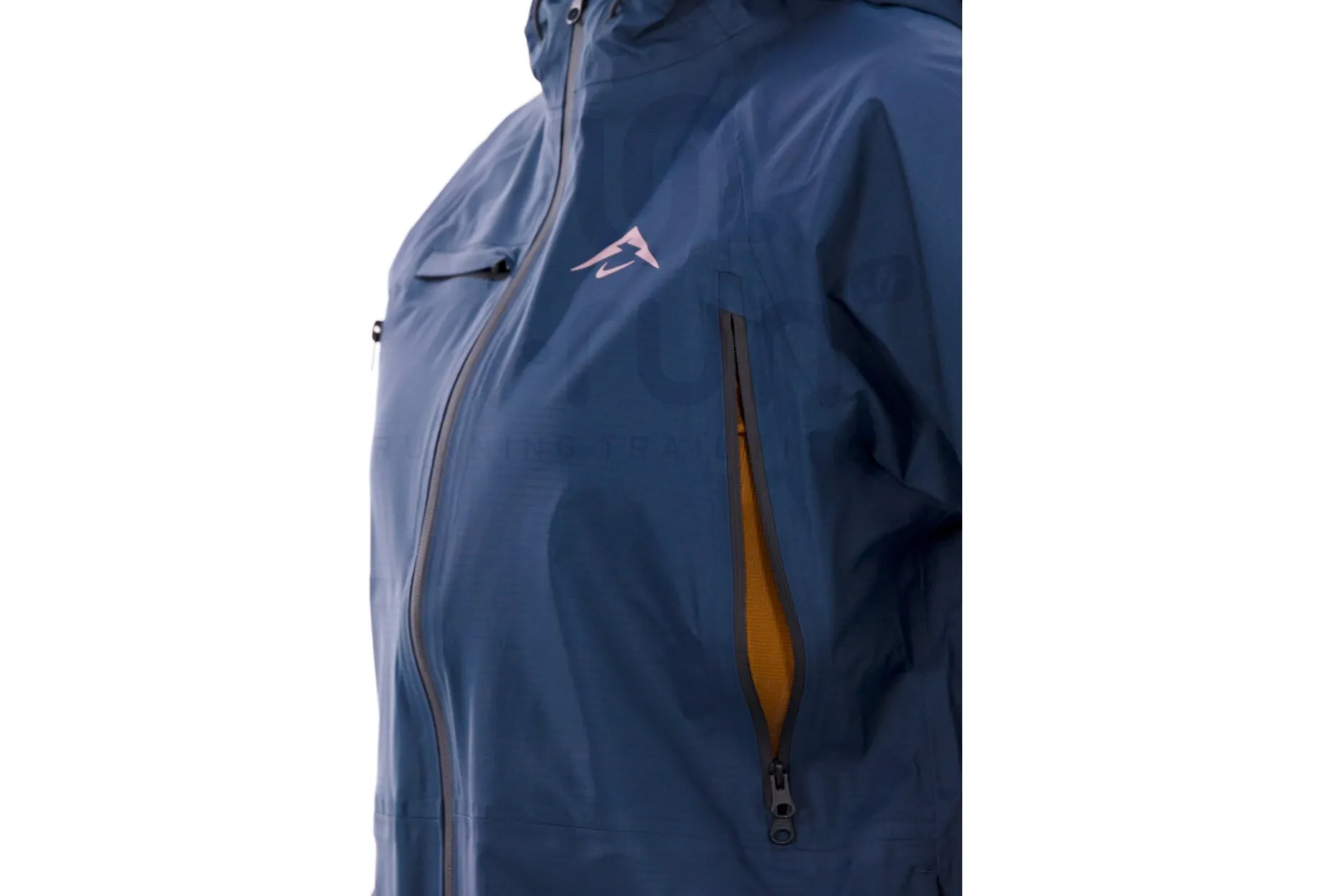 Nike chaqueta Trail