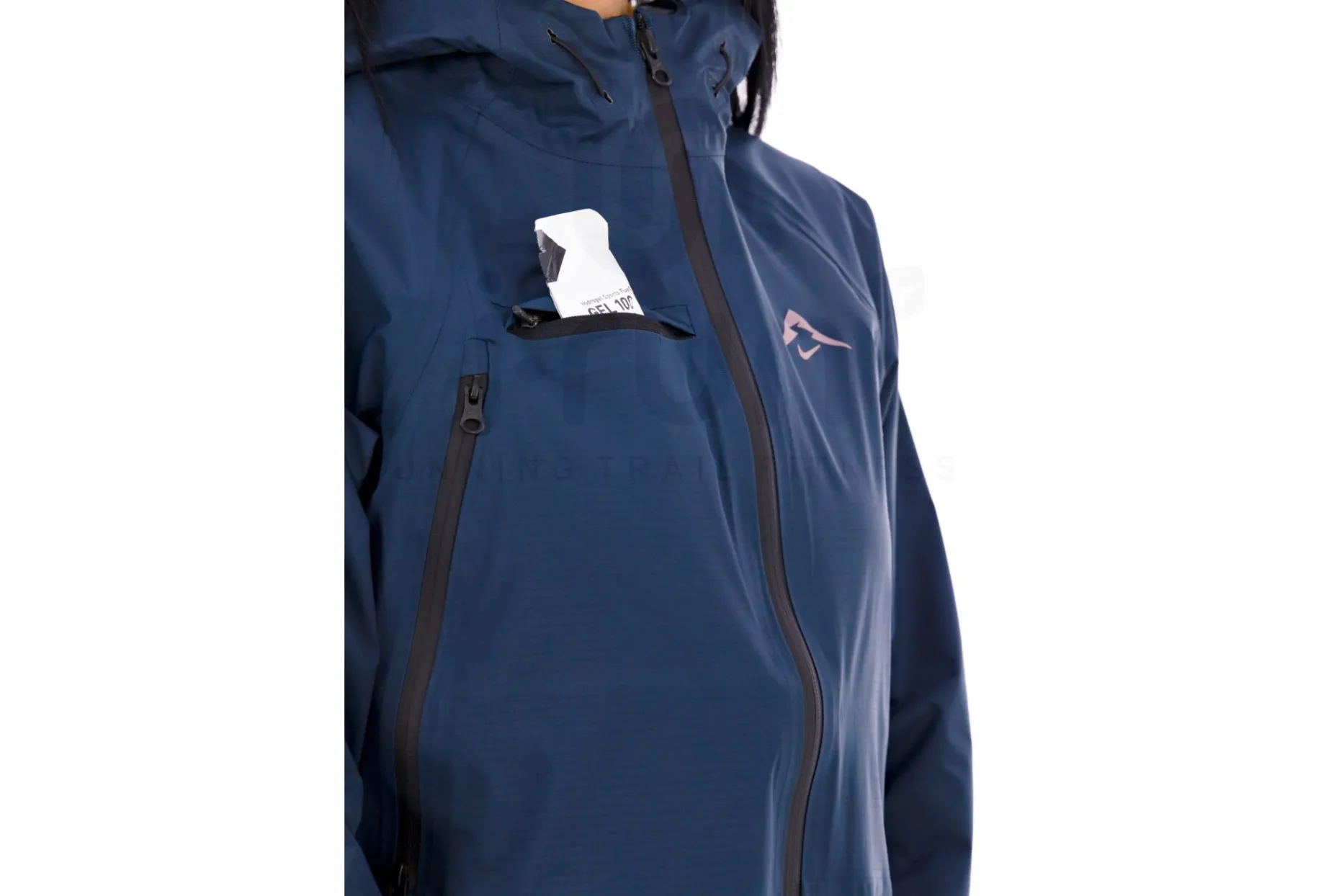 Nike chaqueta Trail