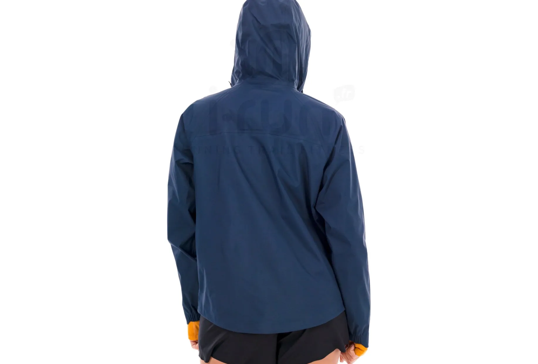Nike chaqueta Trail