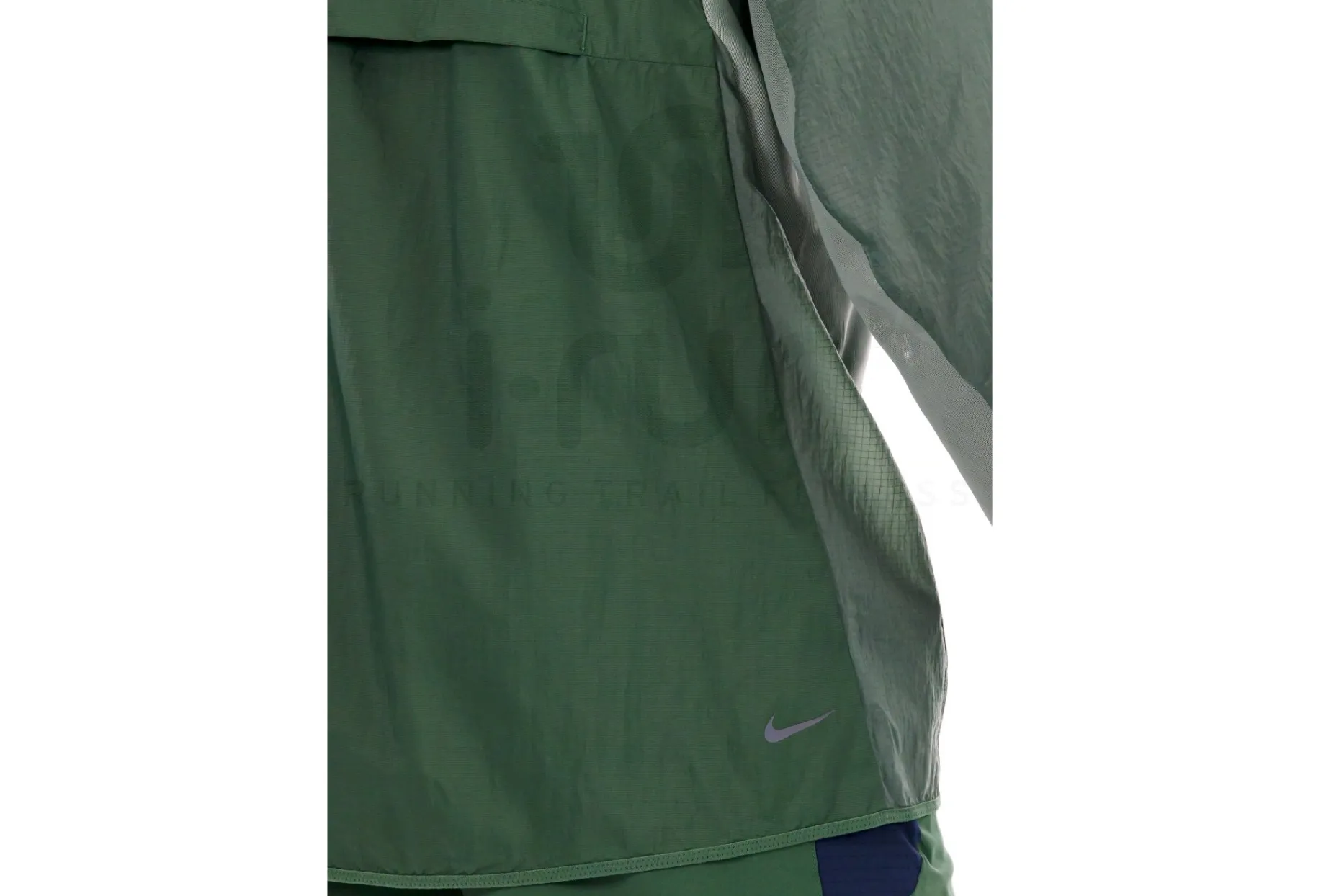 Nike chaqueta Trail Aireez