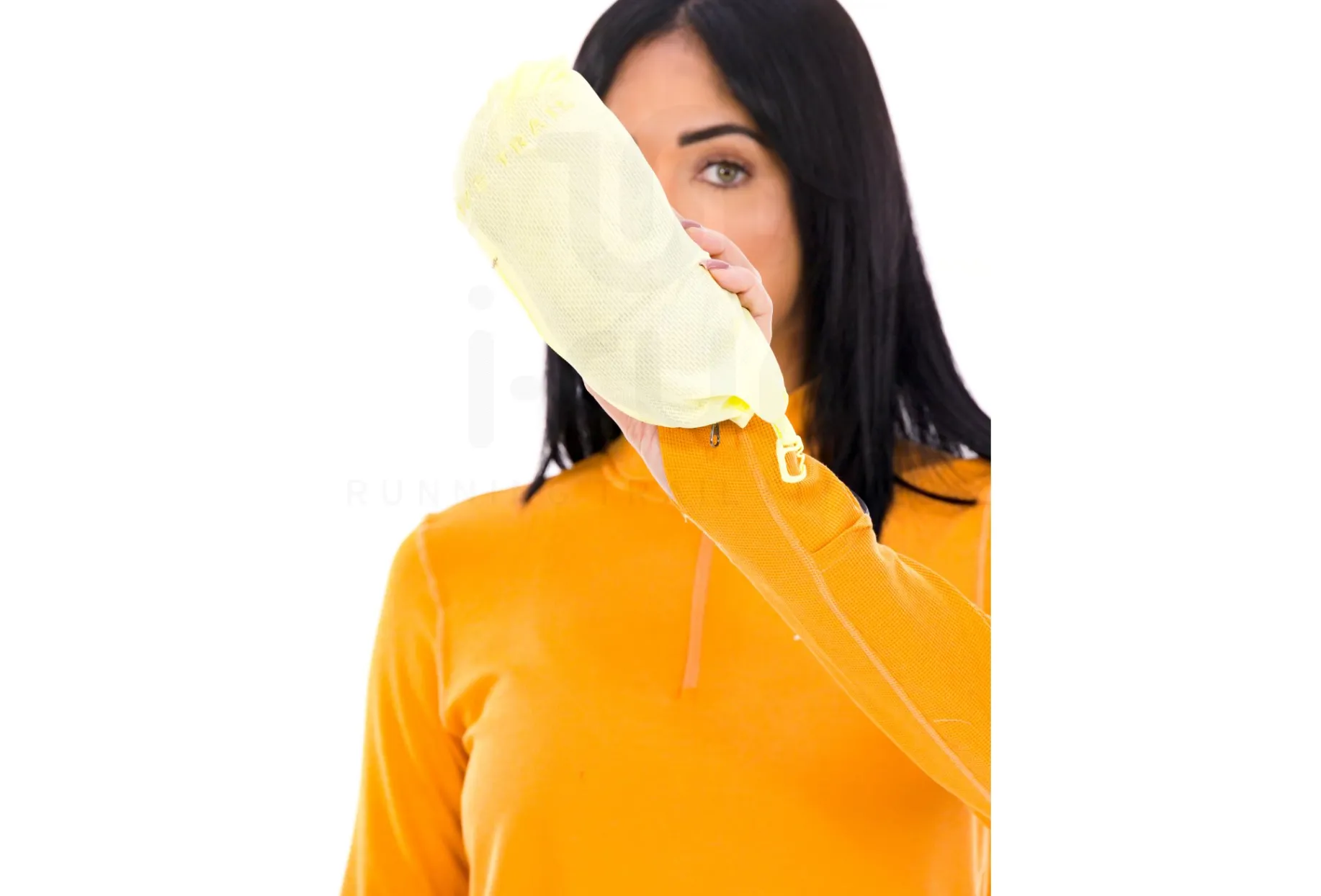 Nike chaqueta Trail Repel