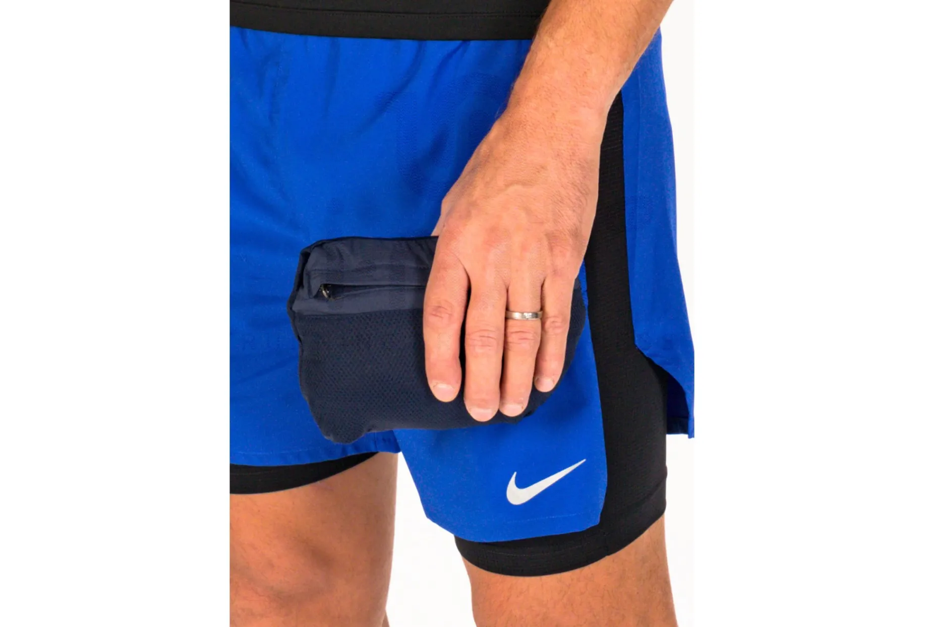 Nike chaqueta Windrunner