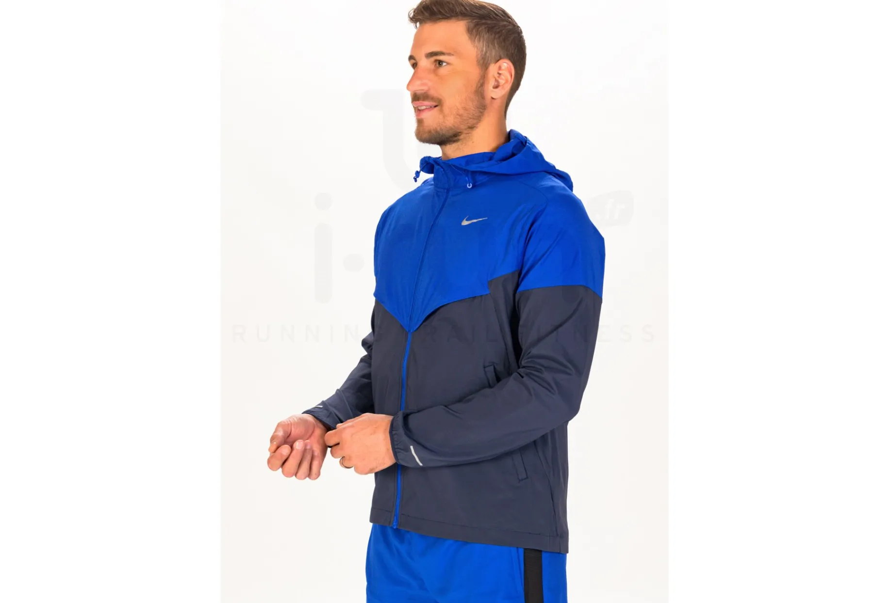 Nike chaqueta Windrunner