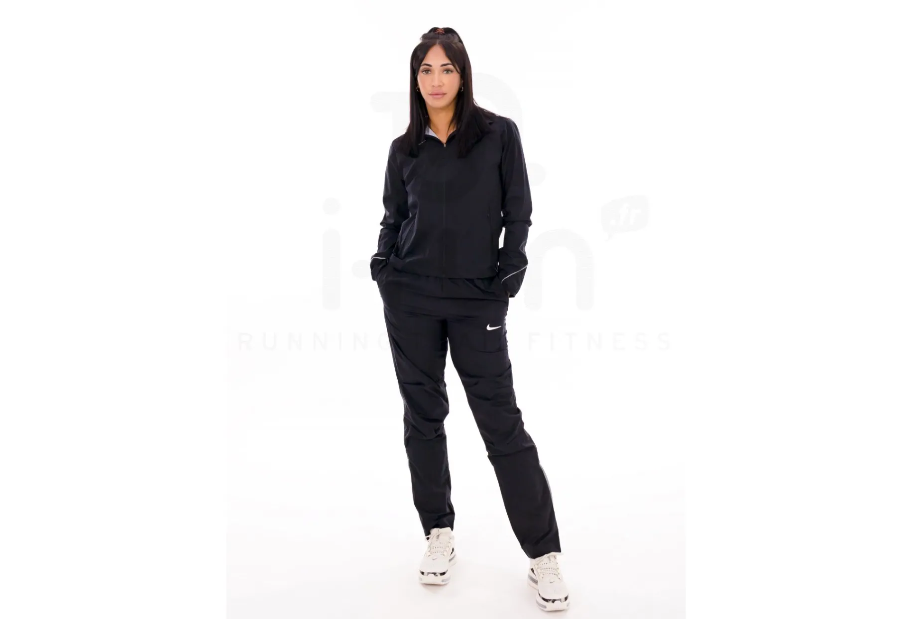 Nike chaqueta Woven