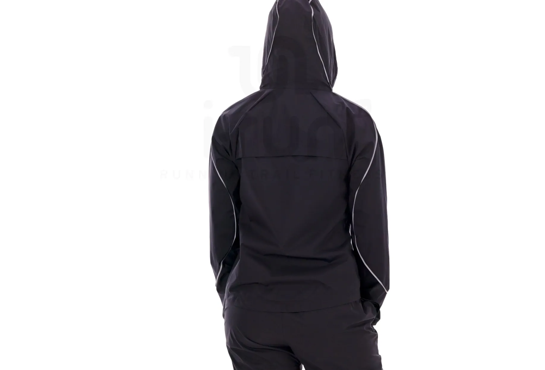 Nike chaqueta Woven