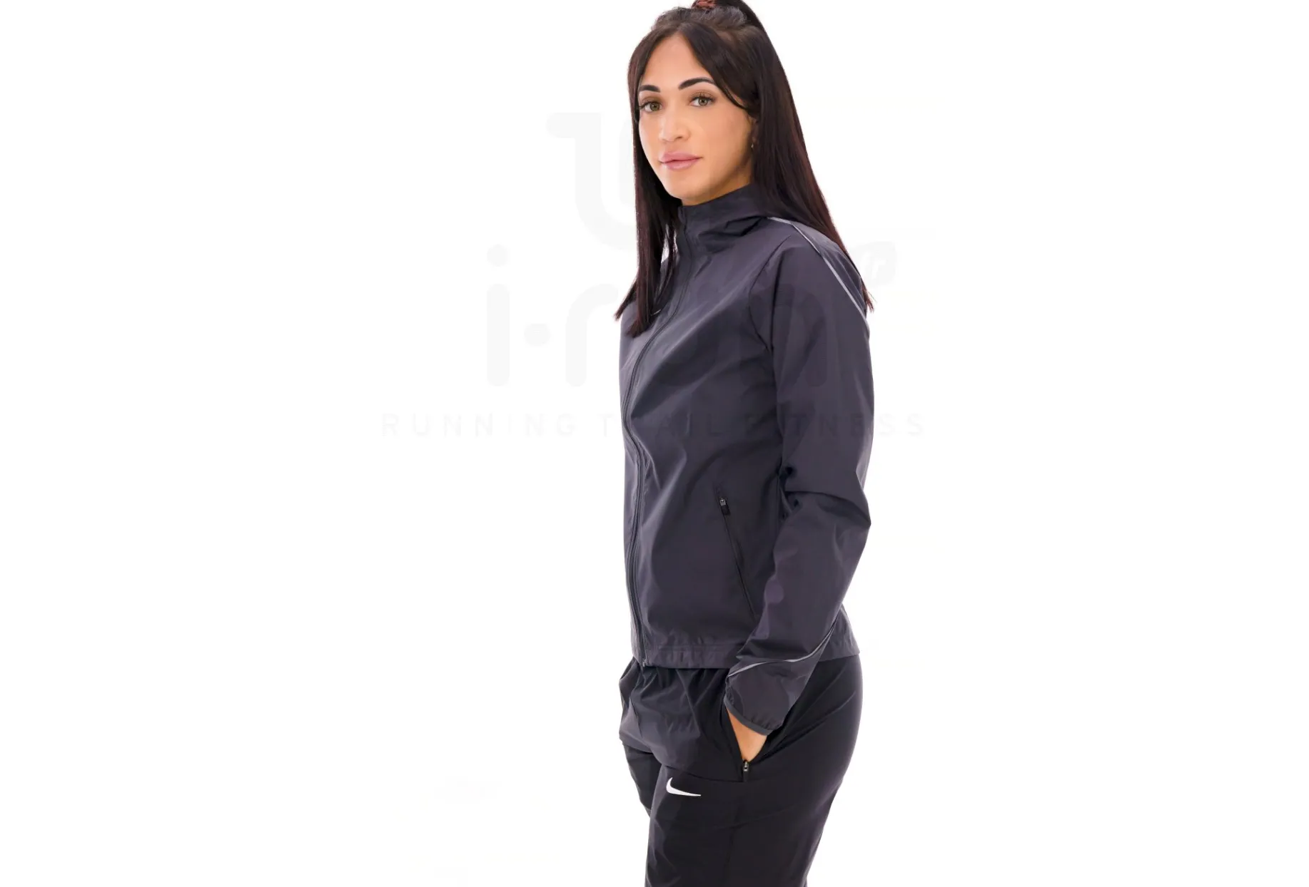 Nike chaqueta Woven