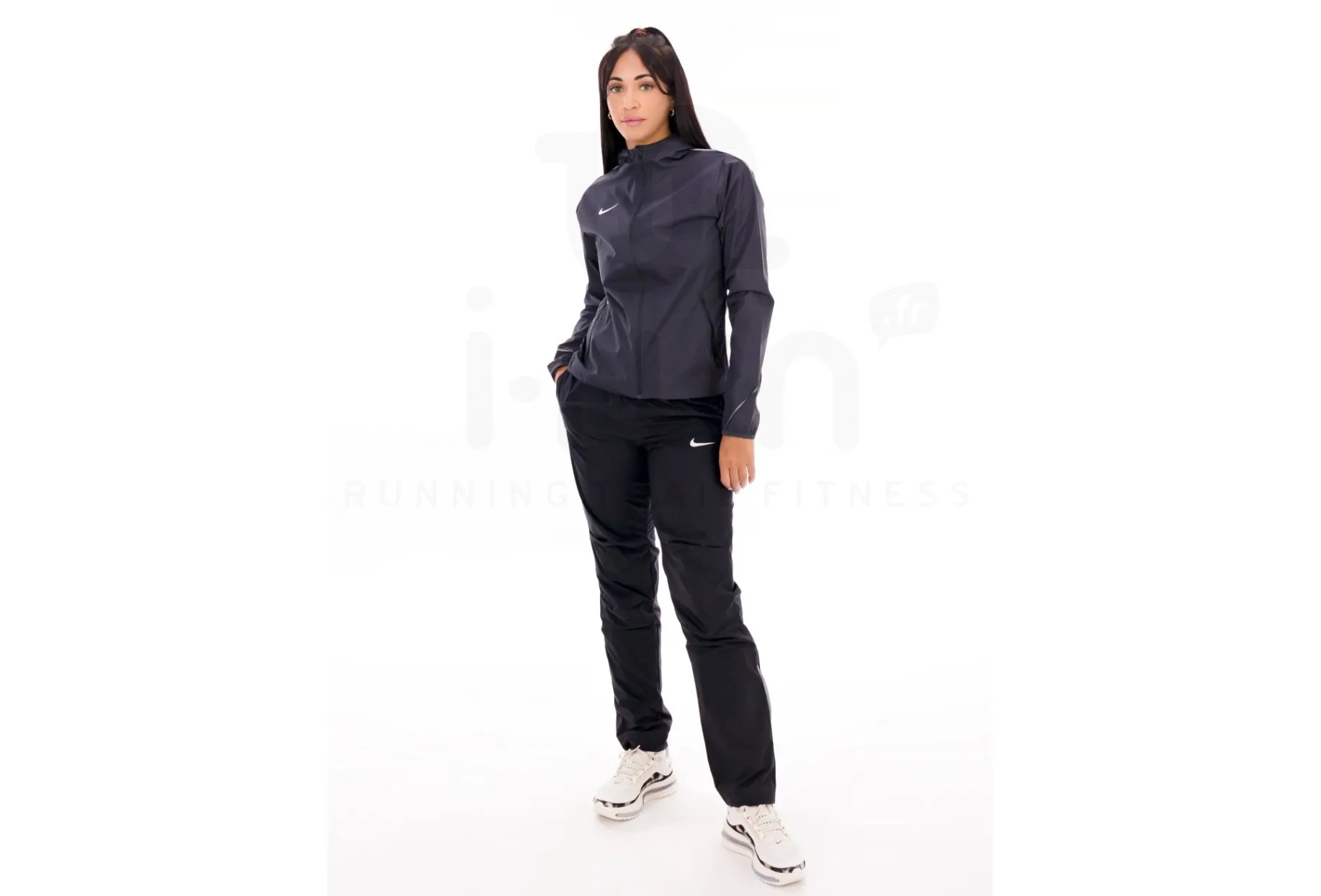 Nike chaqueta Woven