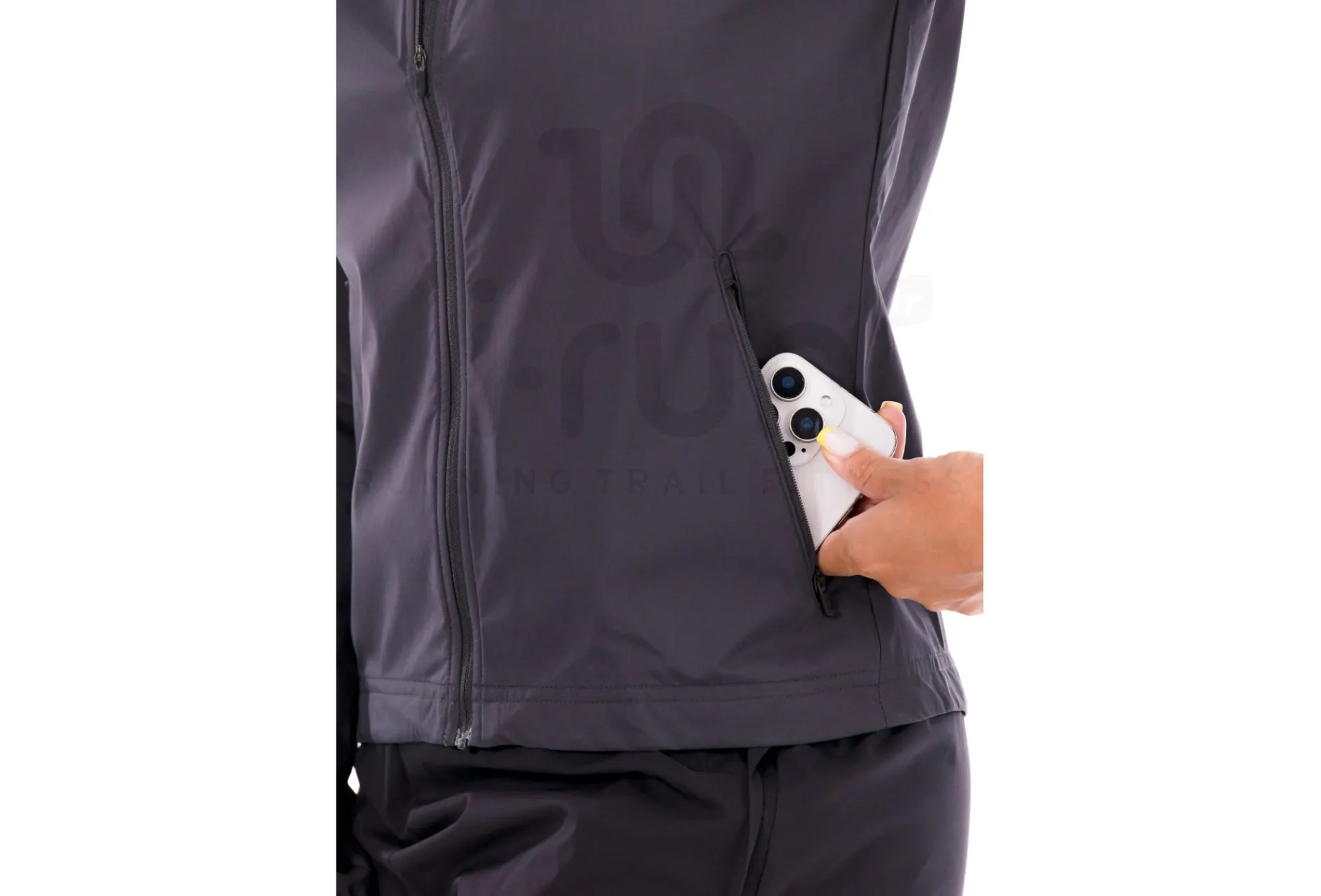 Nike chaqueta Woven
