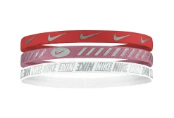 Nike cintas para el pelo Headbands 3.0 X 3