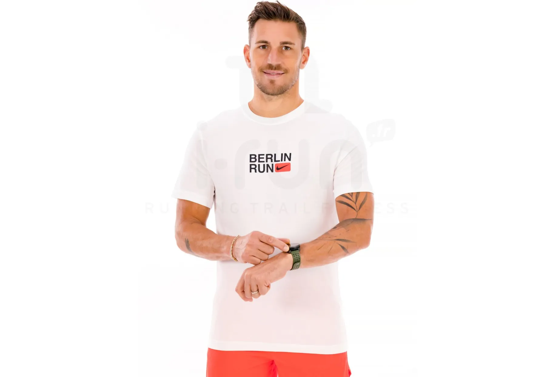 Nike Dri-Fit