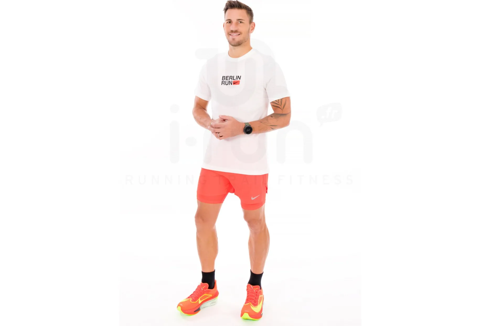 Nike Dri-Fit