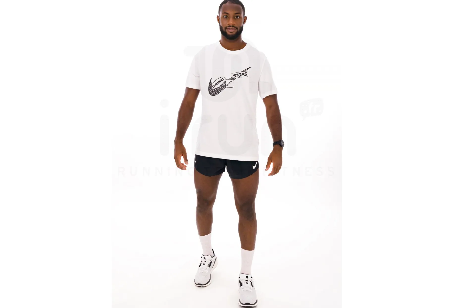 Nike Dri-Fit