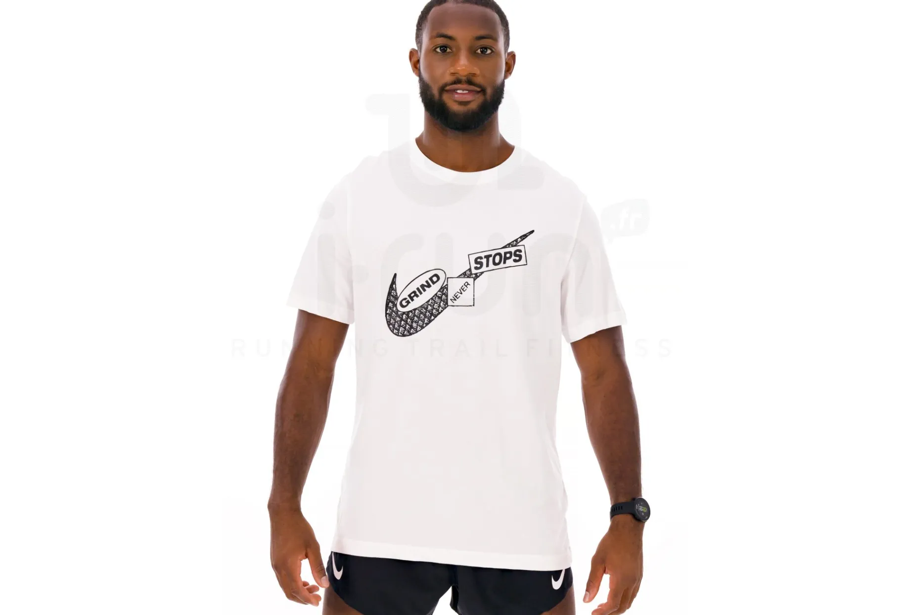 Nike Dri-Fit
