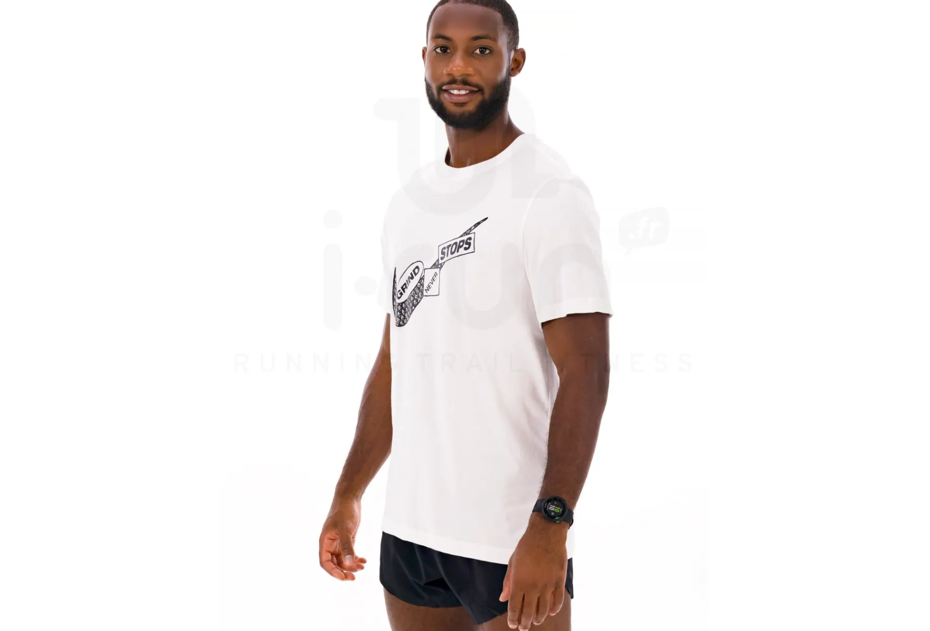 Nike Dri-Fit