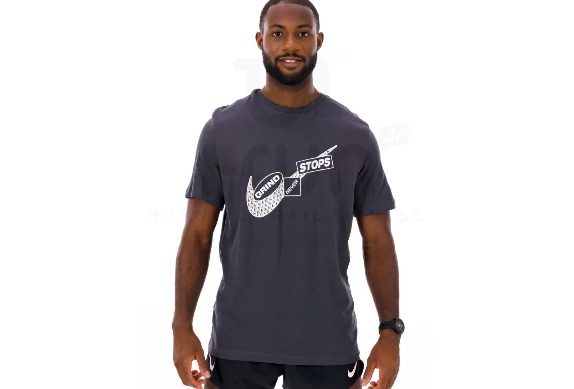 Nike Dri-Fit