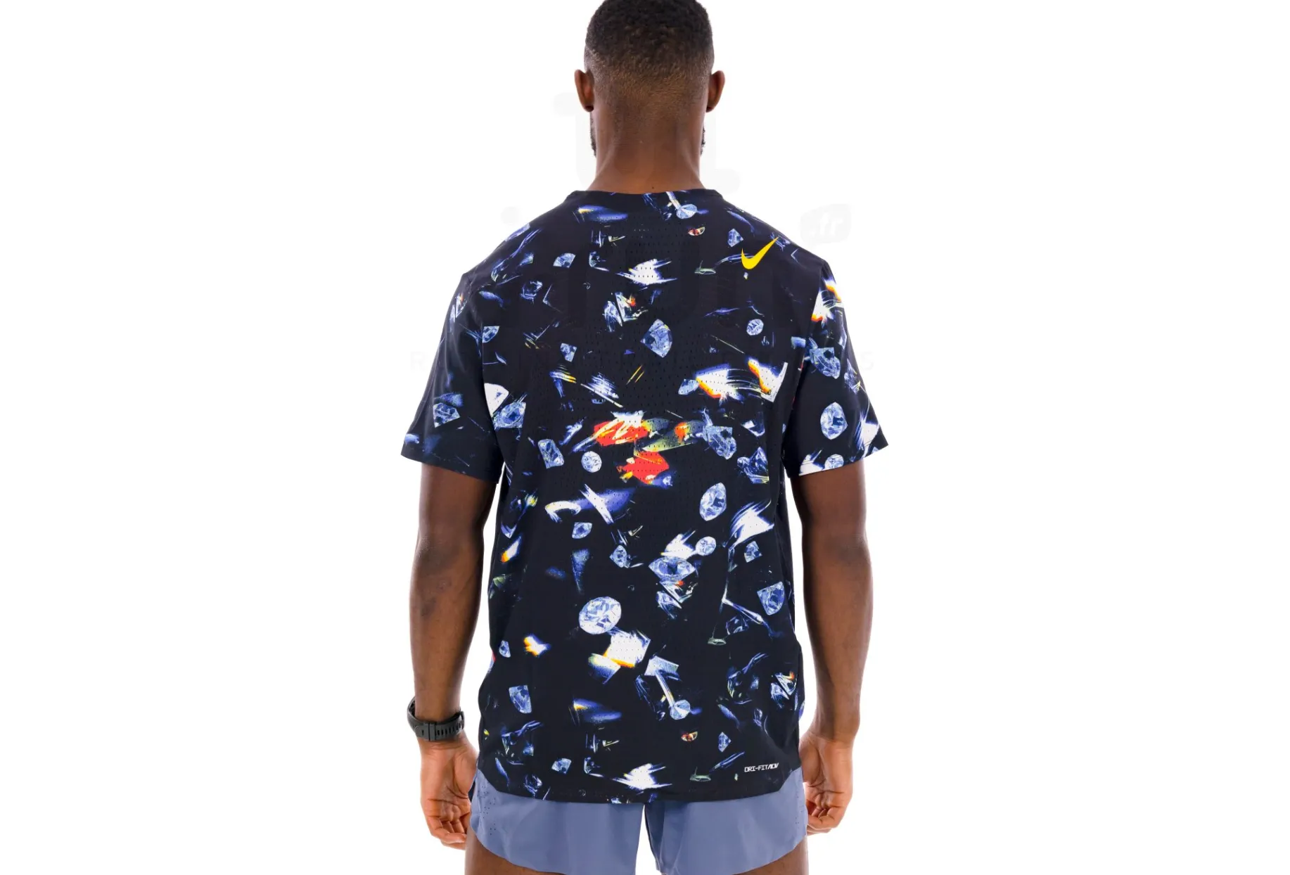 Nike Dri-Fit ADV AeroSwift AOP