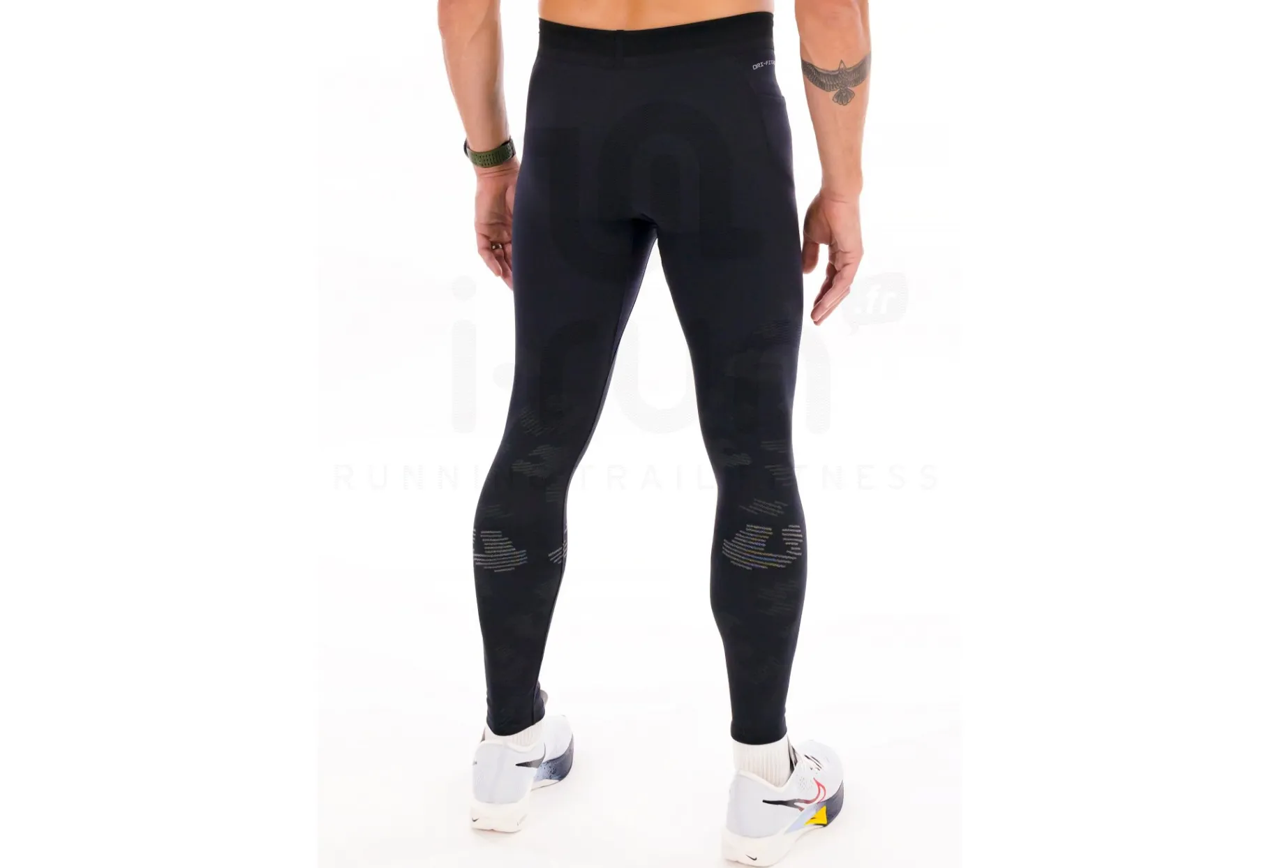 Nike Dri-Fit ADV Run Division