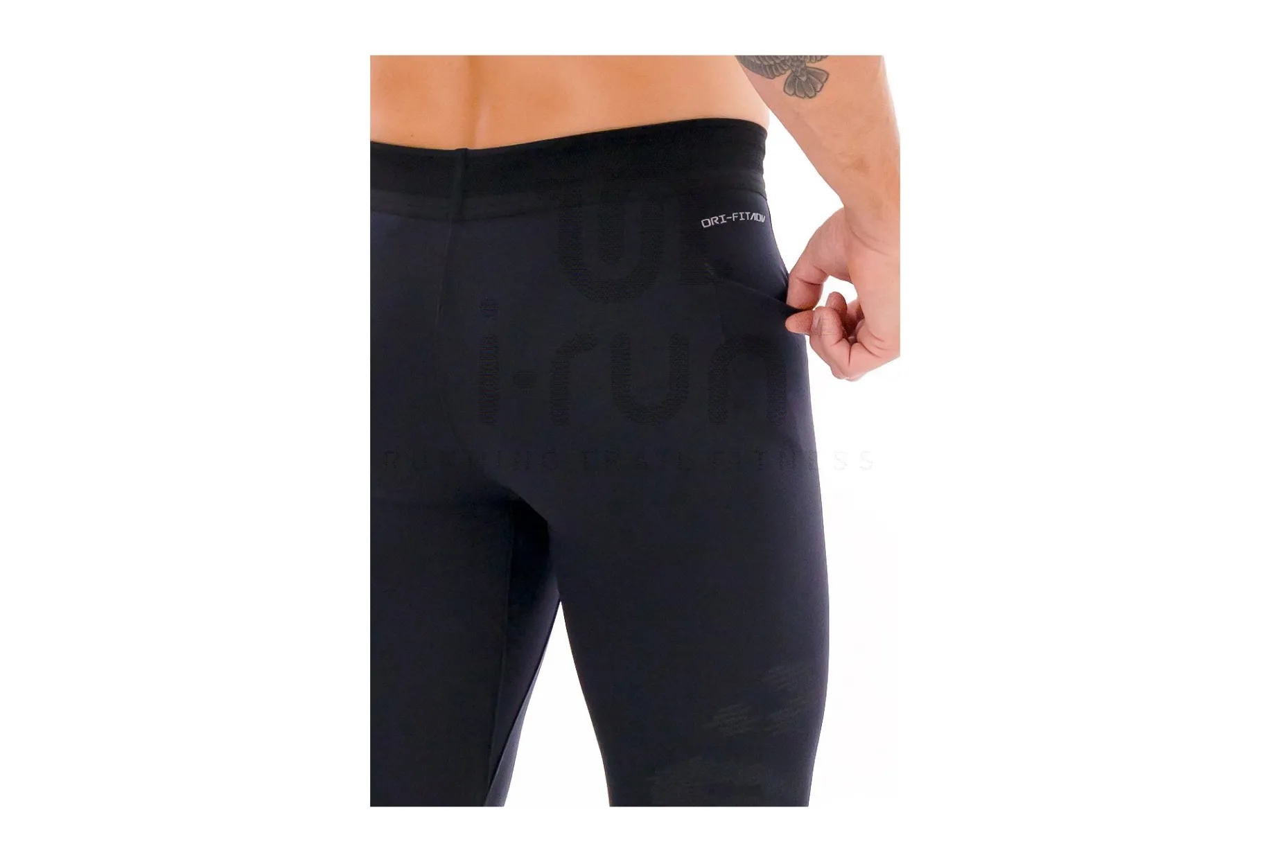 Nike Dri-Fit ADV Run Division