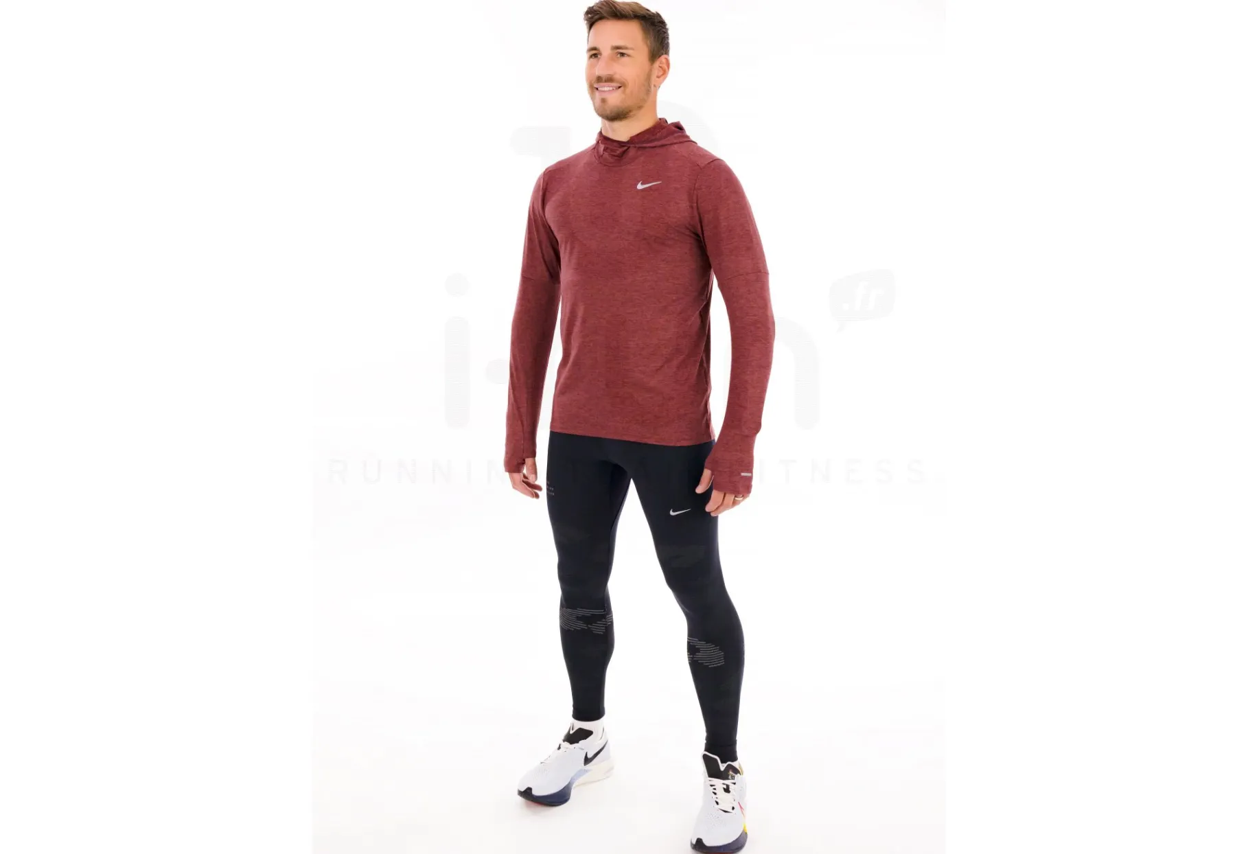 Nike Dri-Fit ADV Run Division