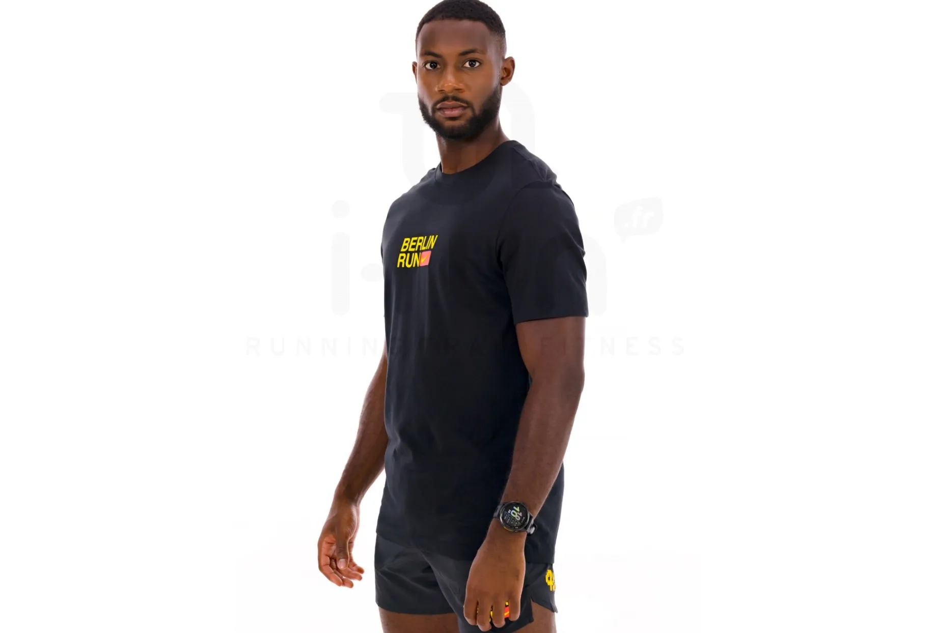 Nike Dri-Fit Berlin Run