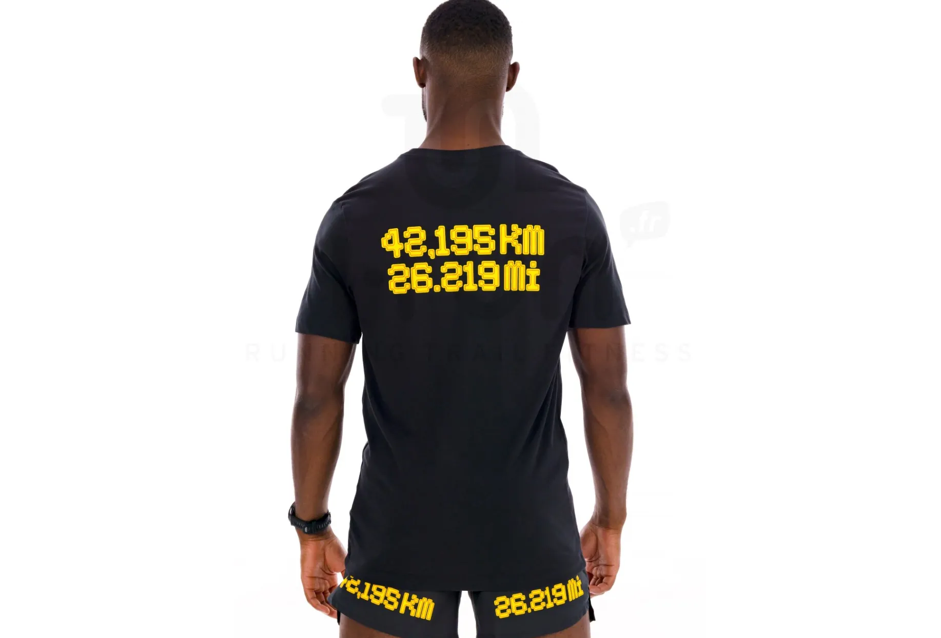 Nike Dri-Fit Berlin Run